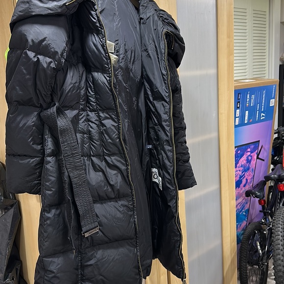 Add puff Jacket Size S. - Picture 12 of 12